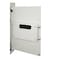 Paragon In-Wall Safe with Electronic Keypad, 2 Manual Keys - Protect Money and Jewelry by Safes 83-DT5912 - alternate 2